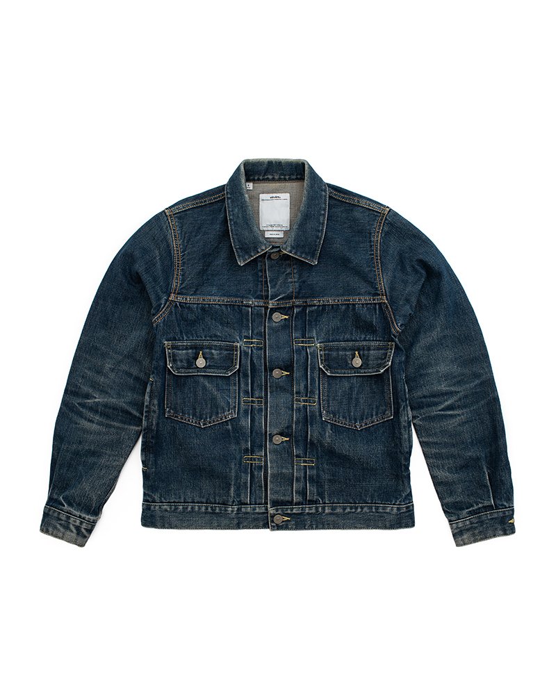 OLD VISVIM NEVER DIES Tシャツ レア 1度着用のみ！ OLD VISVIM NEVER